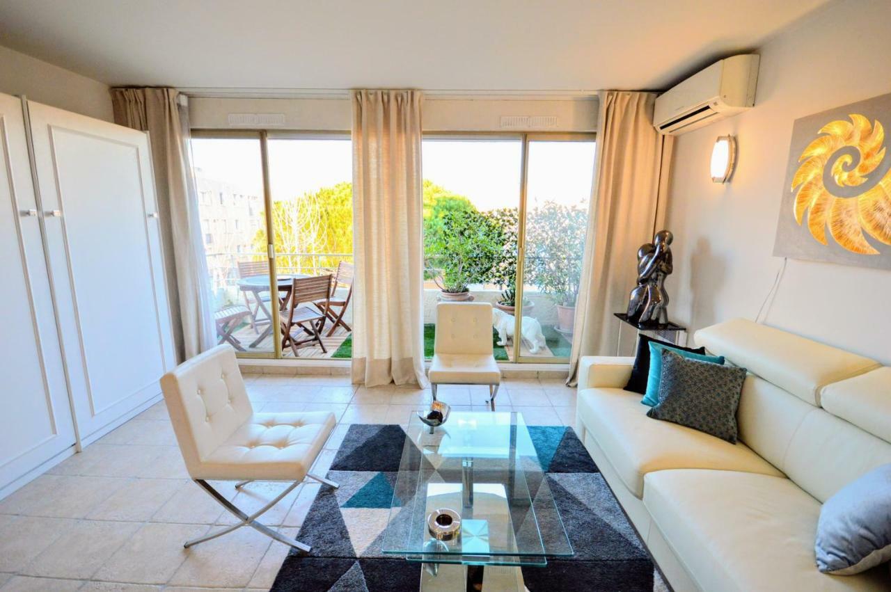 Saint Tropez Sea View Penthouse Apartment Exterior foto