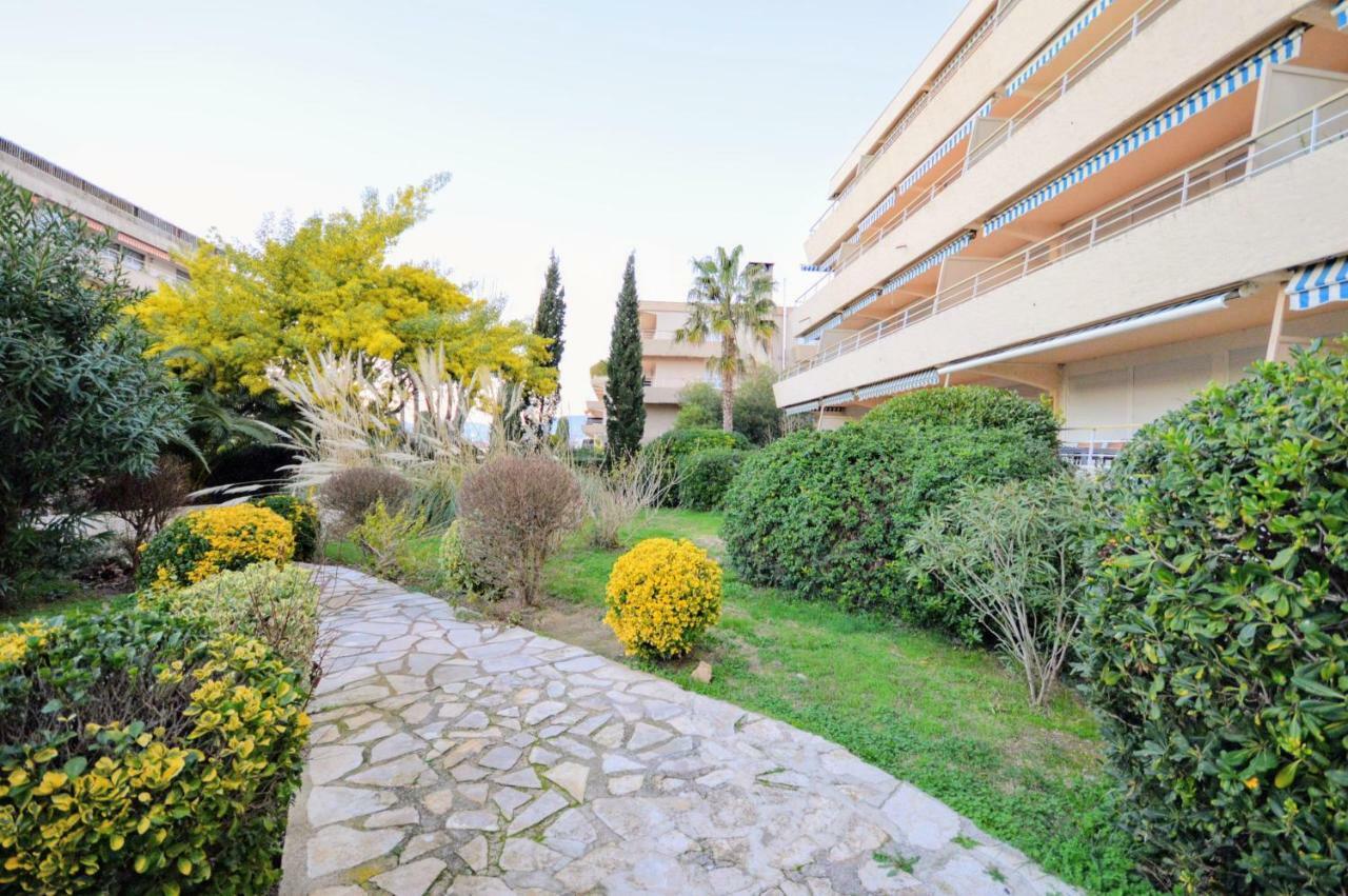 Saint Tropez Sea View Penthouse Apartment Exterior foto