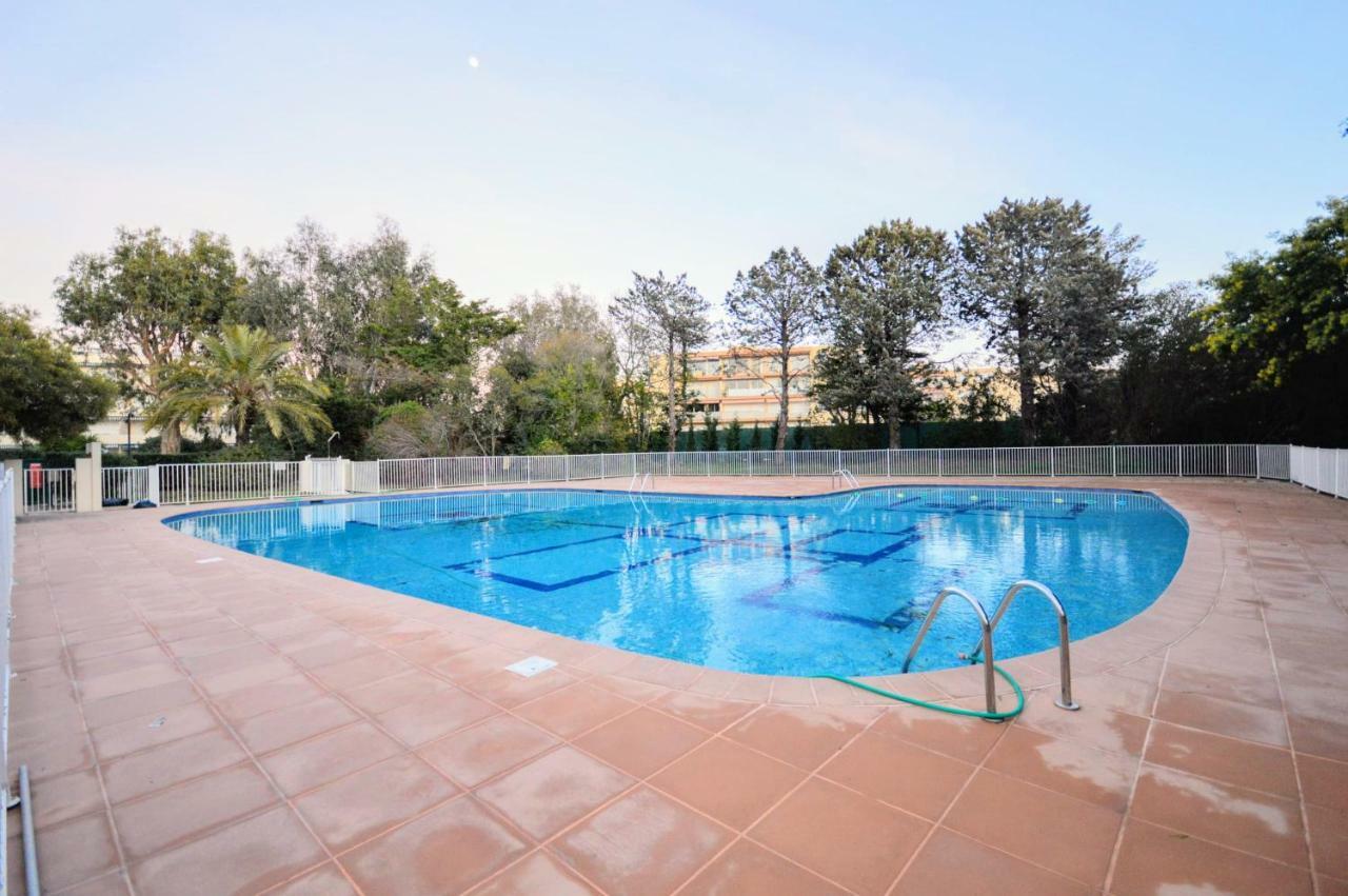 Saint Tropez Sea View Penthouse Apartment Exterior foto